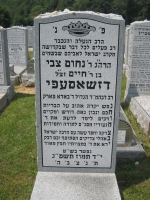 Headstone 2