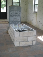 Headstone 7