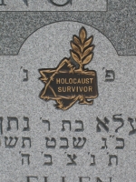 Headstone 9