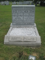 Headstone 20