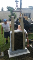 Headstone 11