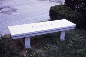 Headstone 7